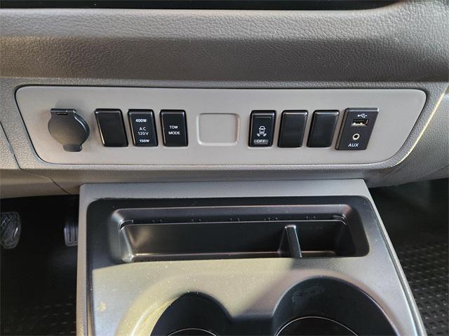 used 2018 Nissan NV Cargo NV2500 HD car, priced at $16,650