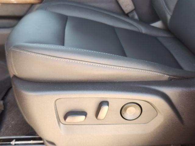 new 2026 Chevrolet Silverado 1500 car, priced at $56,370