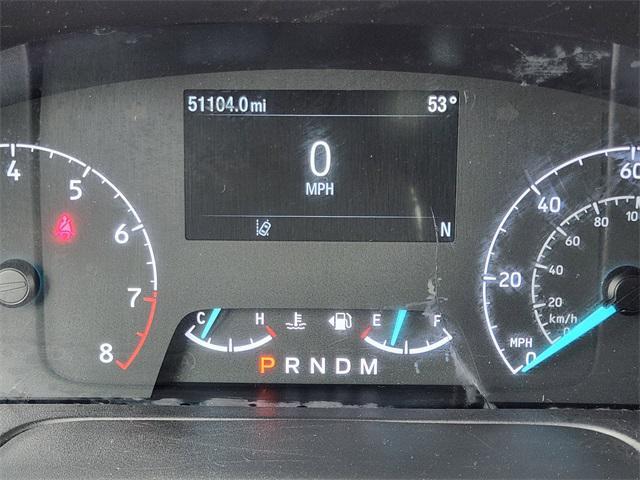 used 2021 Ford Transit-350 car, priced at $33,350