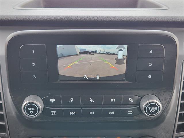 used 2021 Ford Transit-350 car, priced at $33,350