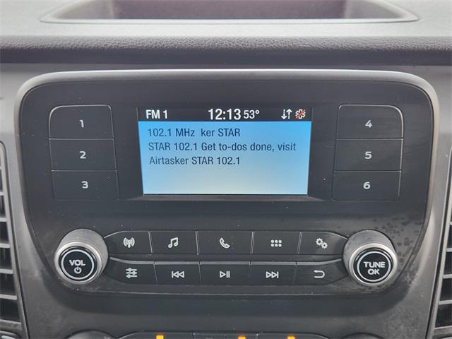 used 2021 Ford Transit-350 car, priced at $33,350