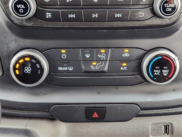 used 2021 Ford Transit-350 car, priced at $33,350