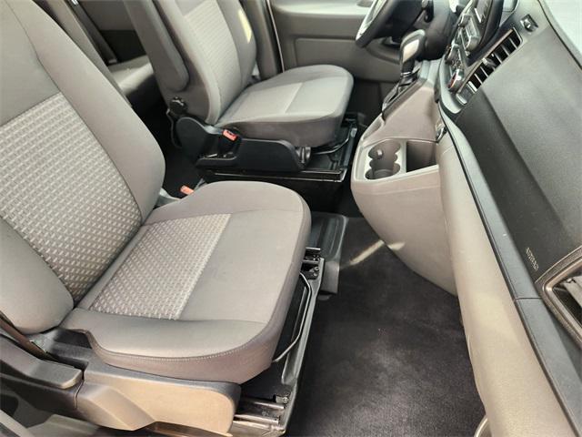 used 2021 Ford Transit-350 car, priced at $33,350