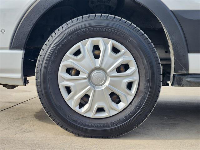 used 2021 Ford Transit-350 car, priced at $33,350