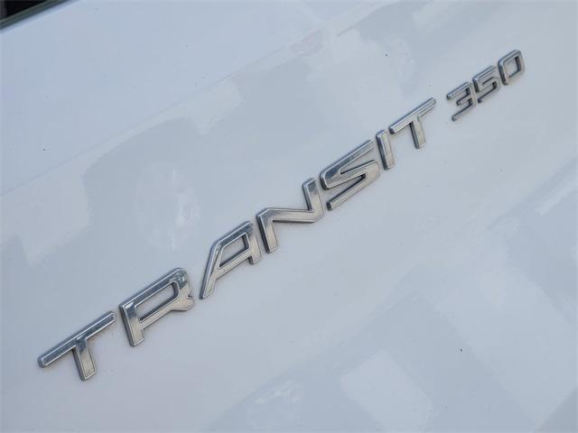 used 2021 Ford Transit-350 car, priced at $33,350