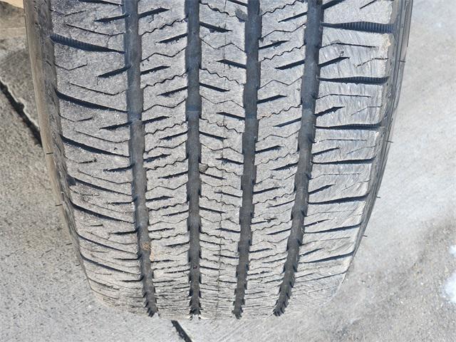 used 2018 Chevrolet Silverado 1500 car, priced at $20,450