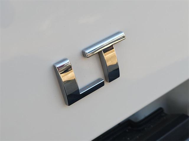 used 2018 Chevrolet Silverado 1500 car, priced at $20,450