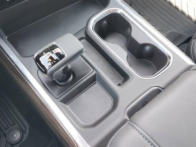 new 2026 Chevrolet Silverado 1500 car, priced at $58,200