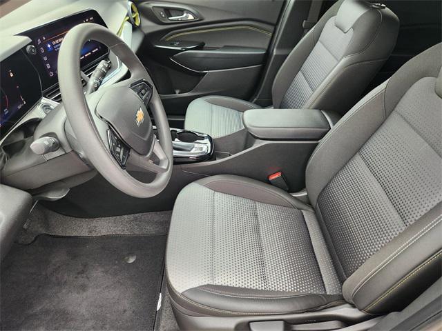 used 2025 Chevrolet Trax car, priced at $22,250