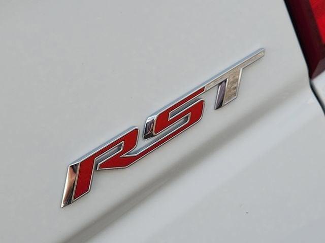 new 2026 Chevrolet Silverado 1500 car, priced at $46,780