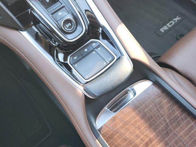 used 2020 Acura RDX car, priced at $24,950