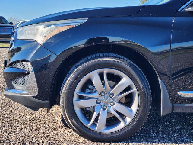 used 2020 Acura RDX car, priced at $24,950