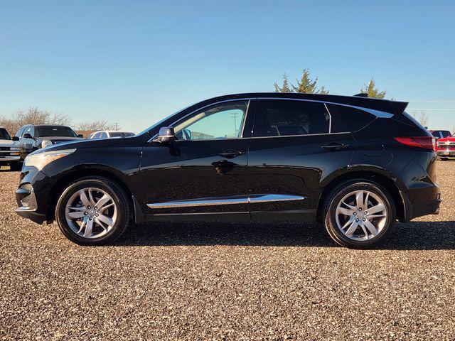 used 2020 Acura RDX car, priced at $24,950