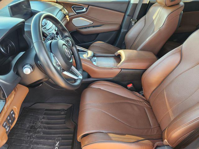 used 2020 Acura RDX car, priced at $24,950