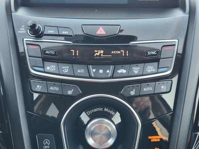 used 2020 Acura RDX car, priced at $24,950