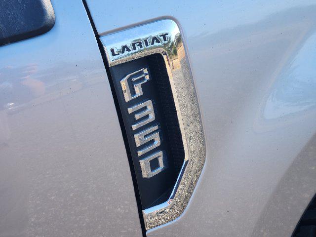 used 2022 Ford F-350 car, priced at $61,255