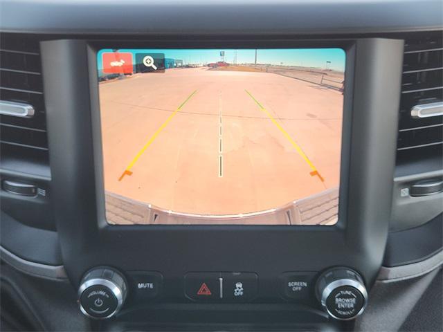 used 2024 Ram 3500 car, priced at $54,950