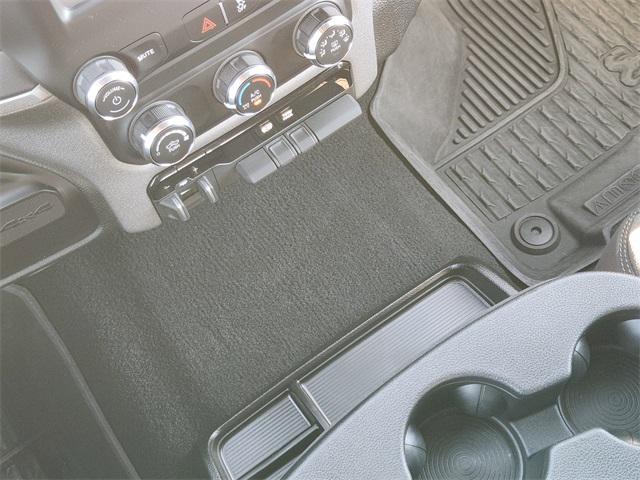 used 2024 Ram 3500 car, priced at $54,950