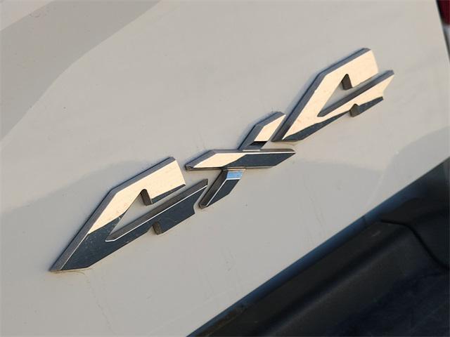 used 2024 Ram 3500 car, priced at $54,950