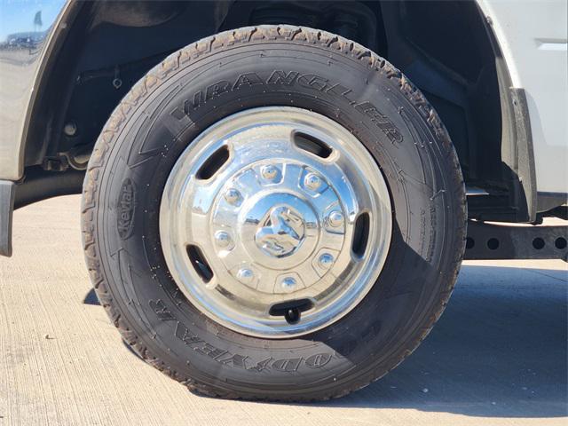 used 2024 Ram 3500 car, priced at $54,950