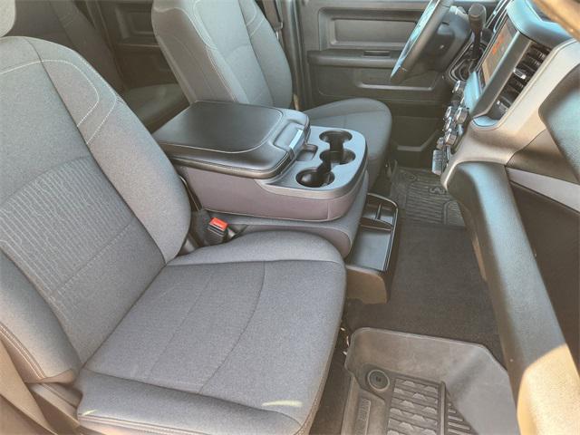 used 2024 Ram 3500 car, priced at $54,950