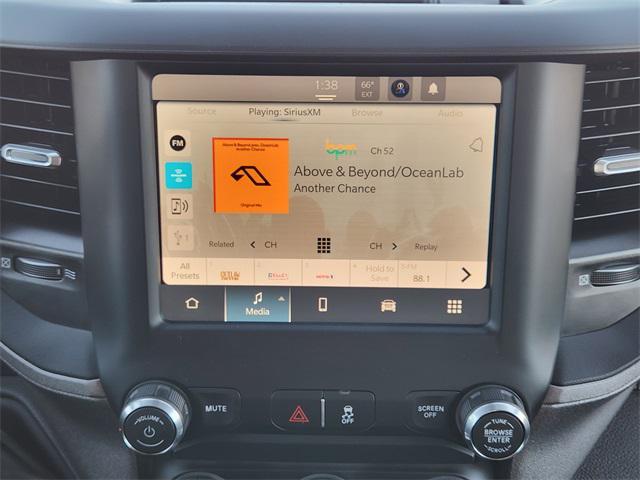 used 2024 Ram 3500 car, priced at $54,950