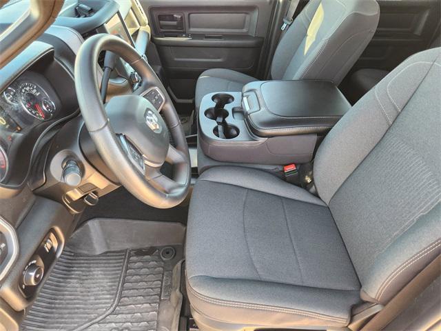 used 2024 Ram 3500 car, priced at $54,950