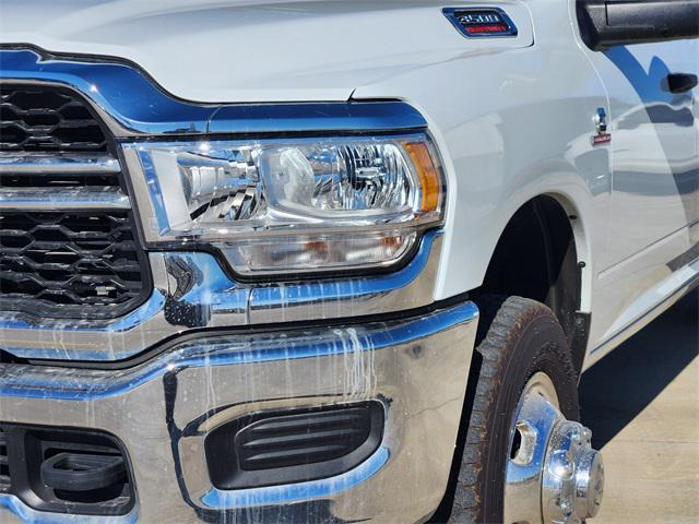 used 2024 Ram 3500 car, priced at $54,950