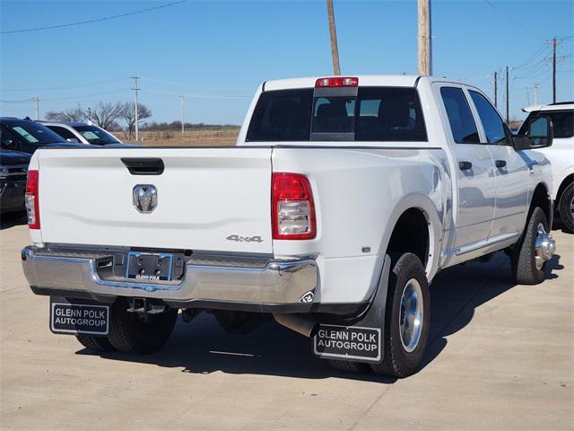 used 2024 Ram 3500 car, priced at $54,950