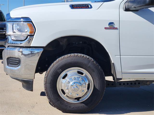 used 2024 Ram 3500 car, priced at $54,950