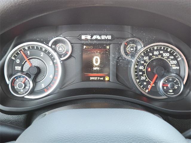 used 2024 Ram 3500 car, priced at $54,950