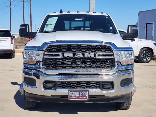 used 2024 Ram 3500 car, priced at $54,950