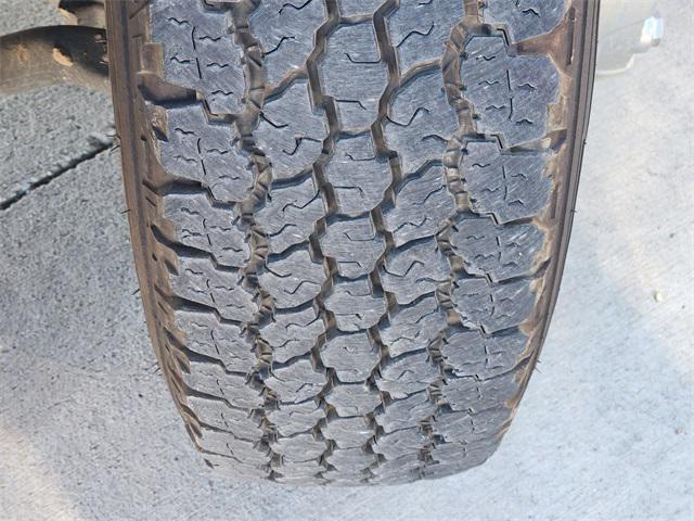 used 2024 Ram 3500 car, priced at $54,950