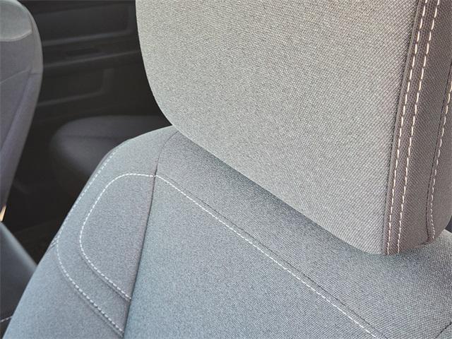 used 2024 Ram 3500 car, priced at $54,950