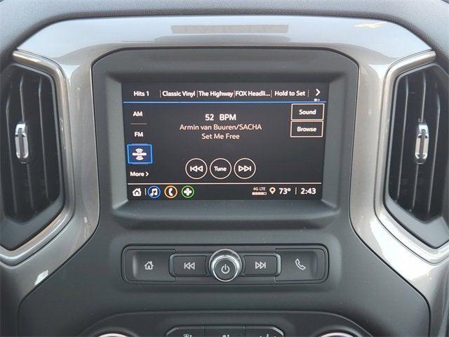 new 2026 Chevrolet Silverado 2500 car, priced at $65,670