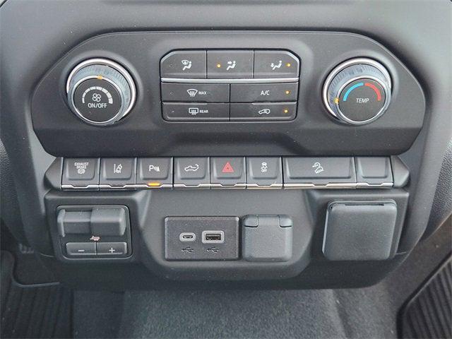 new 2026 Chevrolet Silverado 2500 car, priced at $65,670