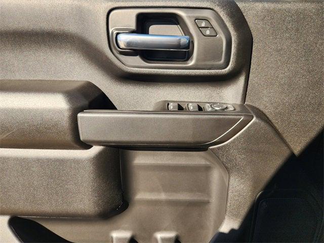 new 2026 Chevrolet Silverado 2500 car, priced at $65,670