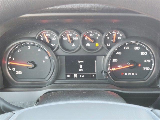 new 2026 Chevrolet Silverado 2500 car, priced at $65,670