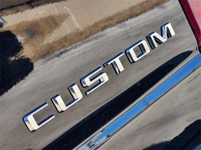 new 2026 Chevrolet Silverado 2500 car, priced at $65,670