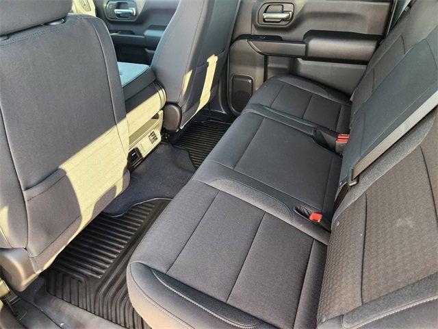 new 2026 Chevrolet Silverado 2500 car, priced at $65,670