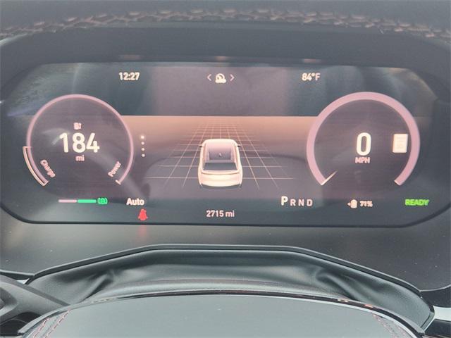 used 2025 Jeep Wagoneer S car, priced at $41,750