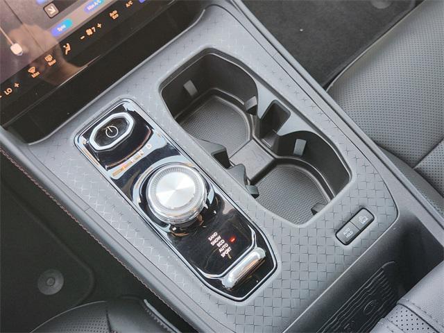 used 2025 Jeep Wagoneer S car, priced at $41,750