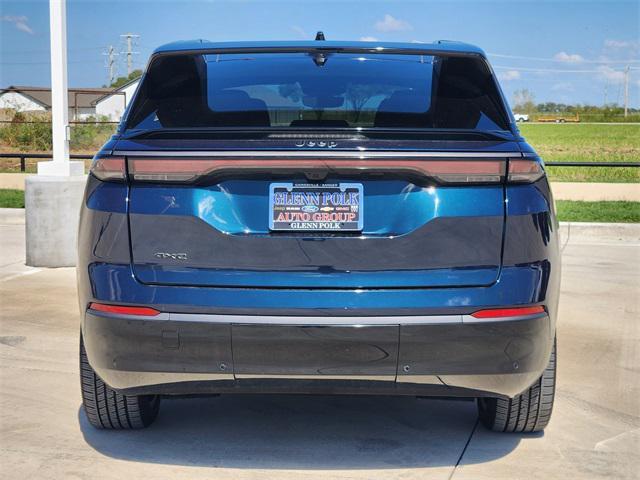 used 2025 Jeep Wagoneer S car, priced at $41,750