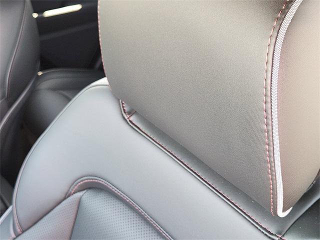 used 2025 Jeep Wagoneer S car, priced at $41,750