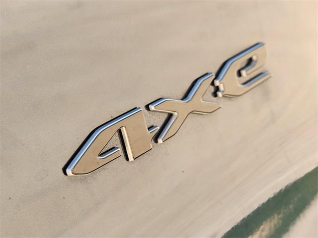 used 2025 Jeep Wagoneer S car, priced at $41,750