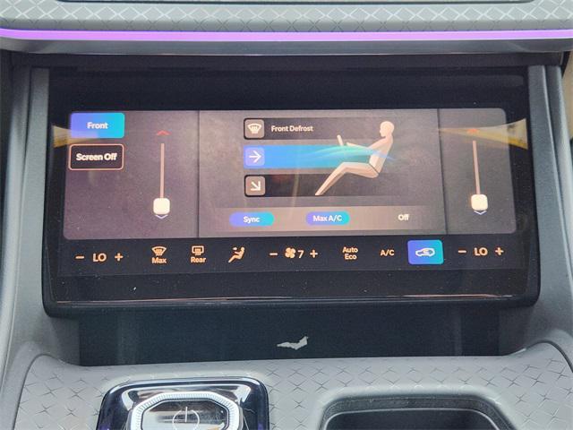 used 2025 Jeep Wagoneer S car, priced at $41,750