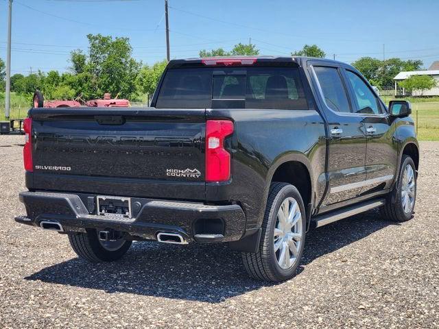 new 2026 Chevrolet Silverado 1500 car, priced at $71,210