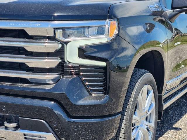 new 2026 Chevrolet Silverado 1500 car, priced at $71,210
