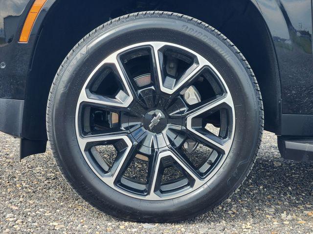 used 2026 Chevrolet Tahoe car, priced at $67,950