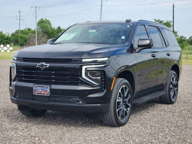 used 2026 Chevrolet Tahoe car, priced at $67,950